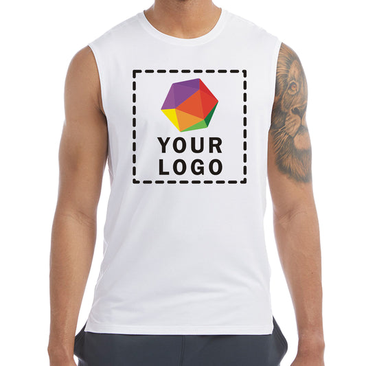 Champion Custom Printed Men's Sport Muscle T-Shirt - CHP170