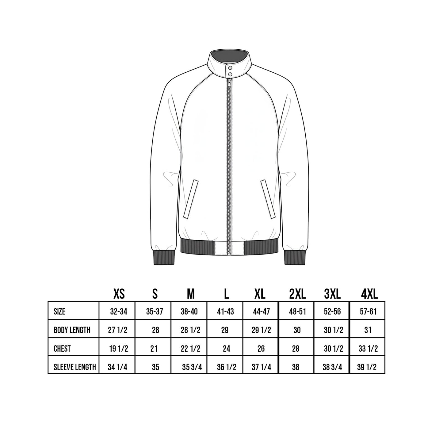 Brooks Brothers® Custom Embroidered Double-Knit Full-Zip - BB18210