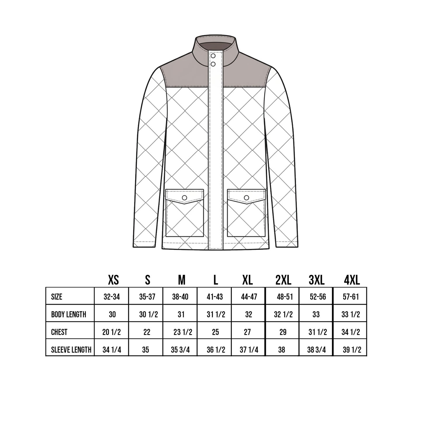 Brooks Brothers® Custom Embroidered Field Coat - BB18605