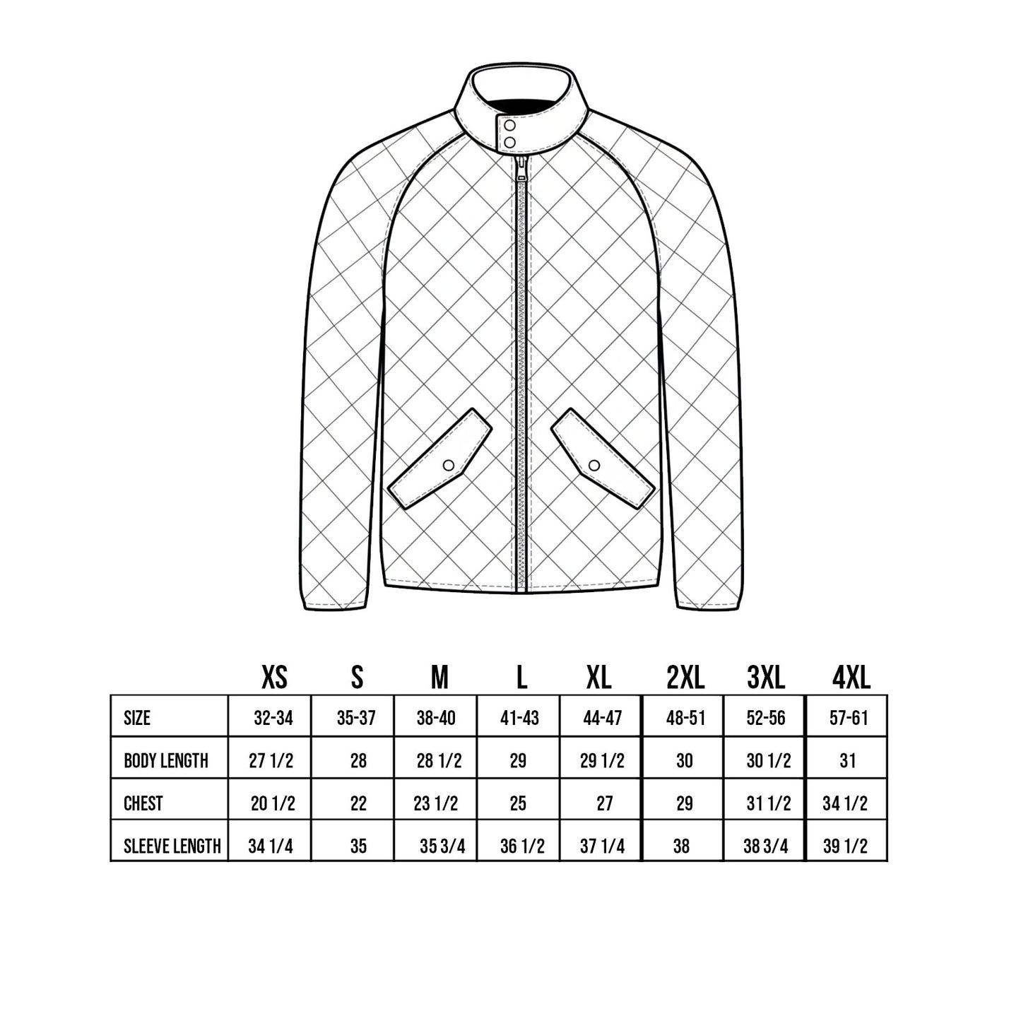 Brooks Brothers® Custom Embroidered Quilted Jacket - BB18600