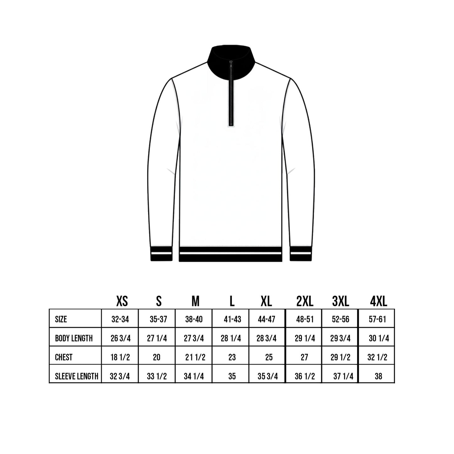 Brooks Brothers® Custom Embroidered Washable Merino Birdseye 1/4-Zip Sweater - BB18412