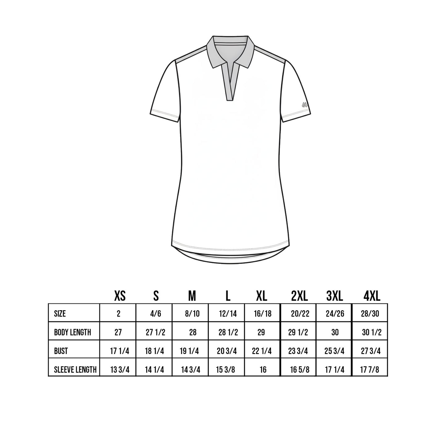 Brooks Brothers® Custom Embroidered Women’s Mesh Pique Performance Polo - BB18221