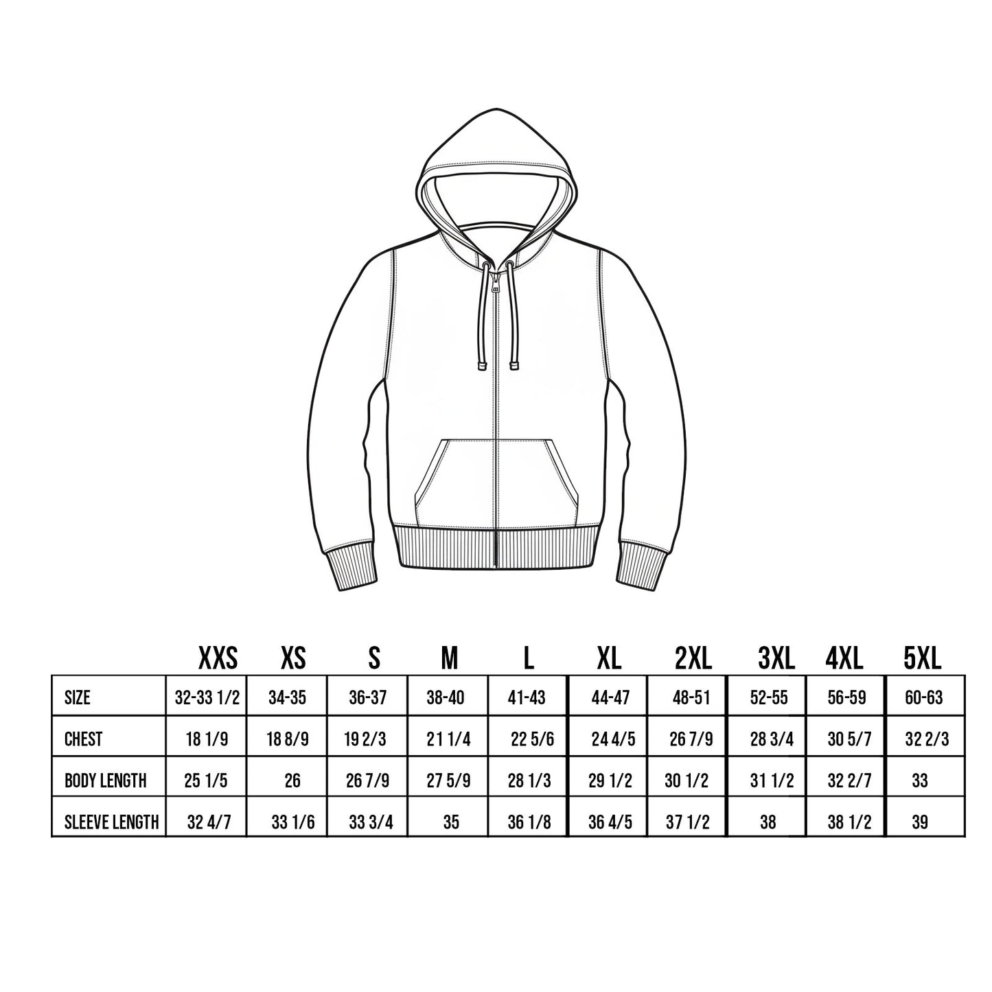 Stanley/Stella Unisex Custom Embroidered Mixer Full-Zip Hooded Sweatshirt - SXU011