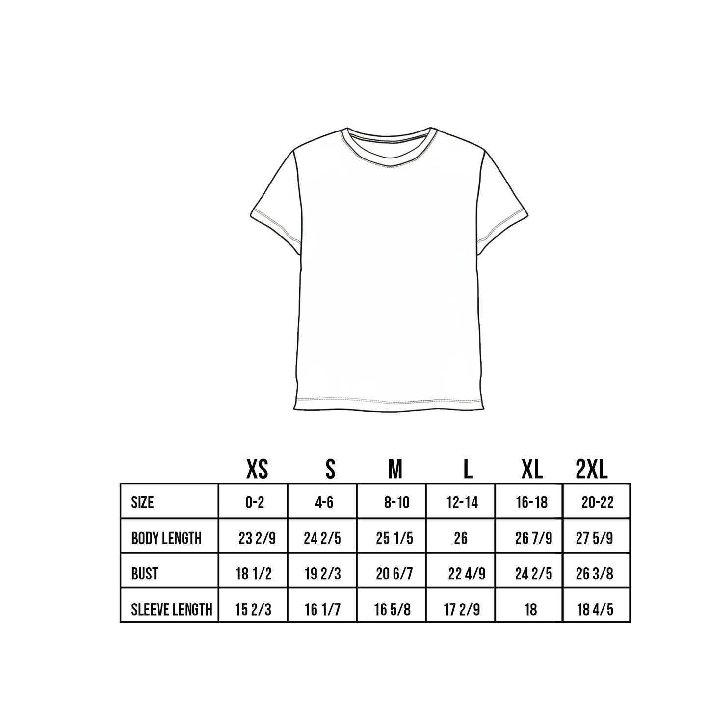 Stanley/Stella Women’s Custom Printed Stella Serena Scoop Neck Tee - SXW008