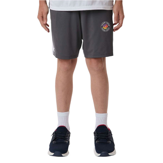 Under Armour Custom Embroidered Youth Tech Vent Athletic Shorts - 6000589