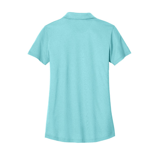 Brooks Brothers® Custom Embroidered Women’s Mesh Pique Performance Polo - BB18221