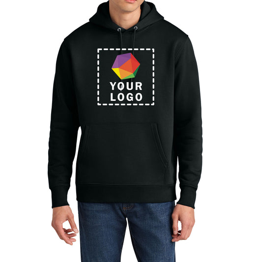 Stanley/Stella Unisex Custom Printed Cruiser 2.0 Hooded Sweatshirt - SXU003