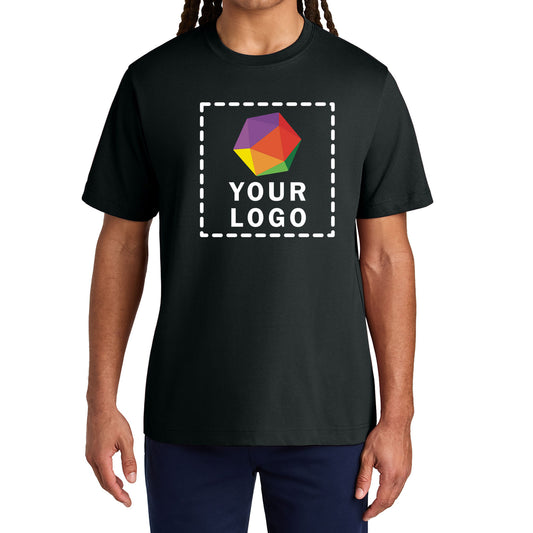 Stanley/Stella Unisex Custom Printed Freestyler Heavyweight Tee - SXU018