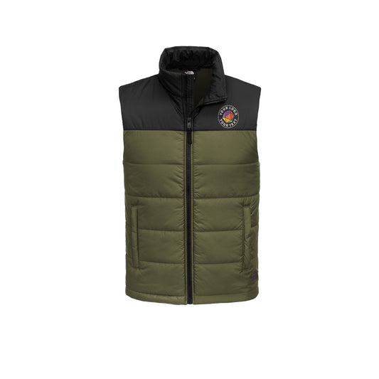 The North Face® Custom Embroidered Everyday Insulated Vest - NF0A529A