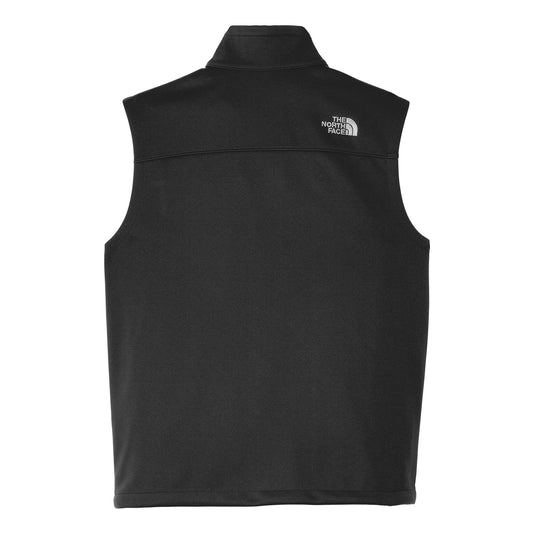 The North Face® Custom Embroidered Ridgewall Soft Shell Vest - NF0A3LGZ