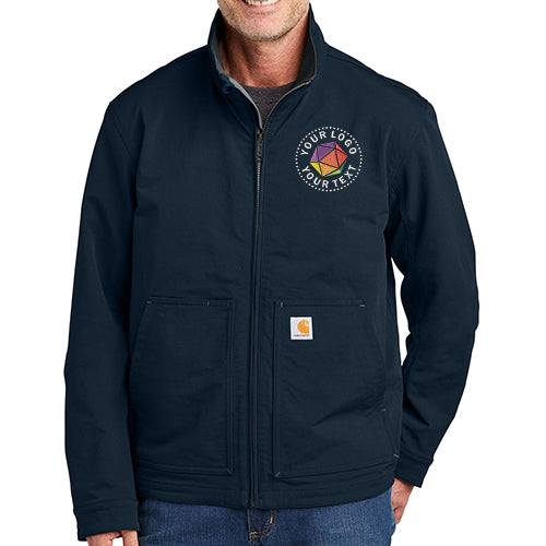 Carhartt® Super Dux™ Custom Embroidered Soft Shell Jacket - CT105534