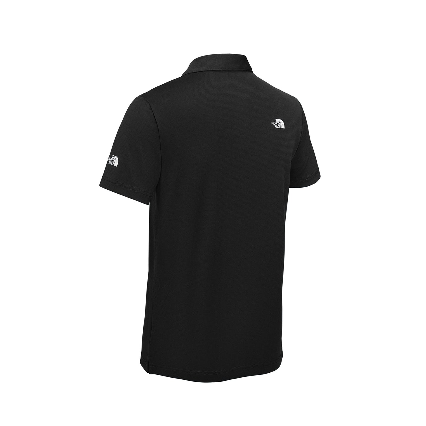 The North Face® Custom Embroidered Ambition Polo - NF0A8ENM