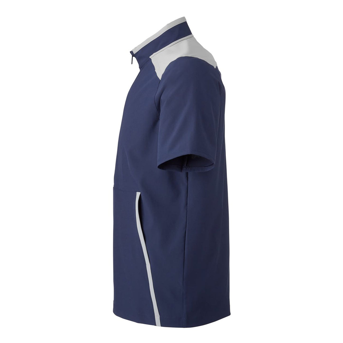 Under Armour Custom Embroidered Men's Motivate 3.0 Short Sleeve Half-Zip - 1389612