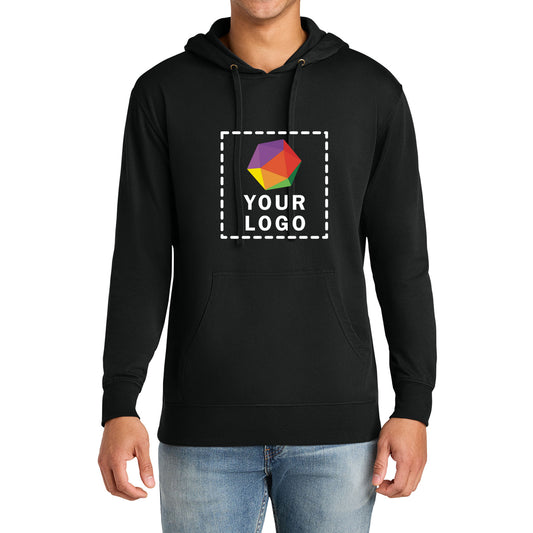 Next Level Apparel® Custom Printed Laguna Hoodie - NL9301