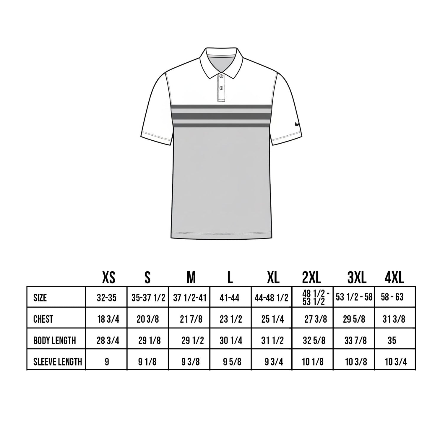 Nike Custom Embroidered Dri-FIT Victory Colorblock Polo - NKFQ3968