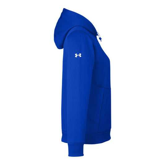 Under Armour Custom Embroidered Women's Storm Armour Fleece - 1370425
