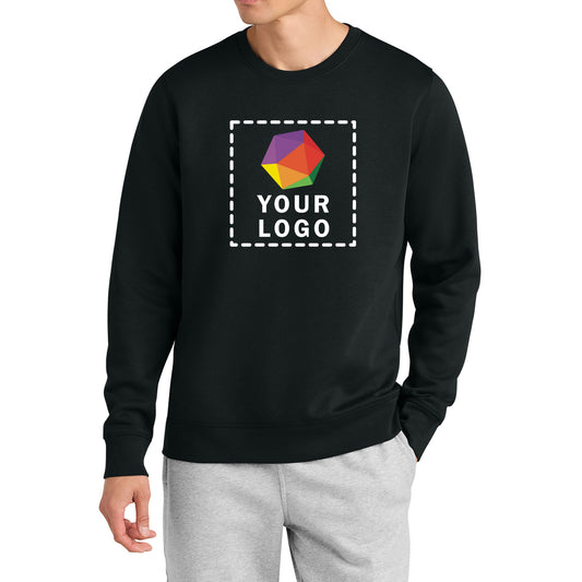 Stanley/Stella Unisex Custom Printed Roller Crewneck Sweatshirt - SXU010