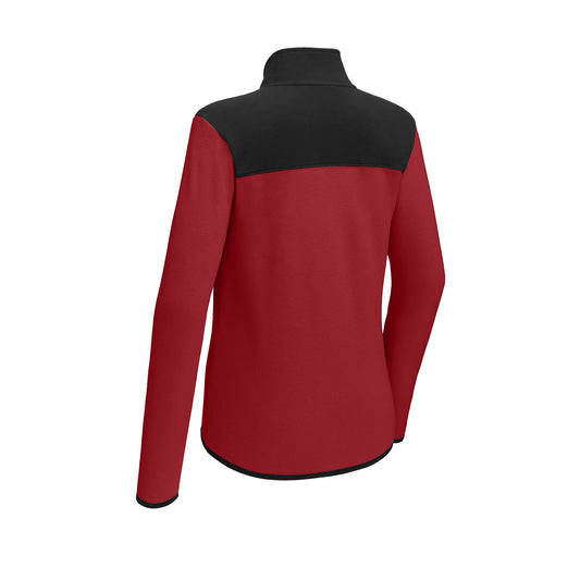 The North Face® Custom Embroidered Women's Glacier Full-Zip Fleece Jacket - NF0A7V4K