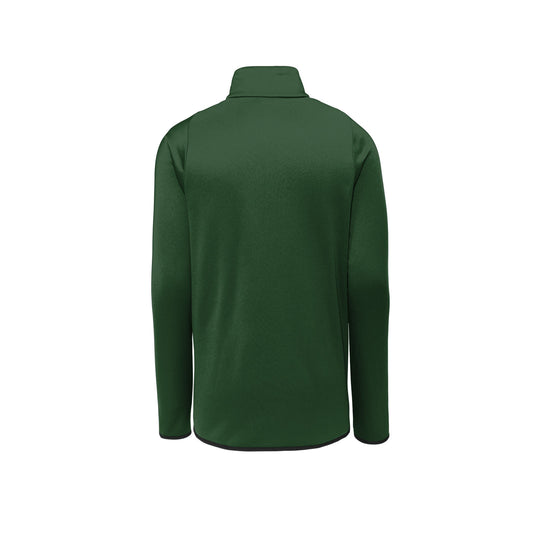 Nike Custom Embroidered Therma-FIT 1/4-Zip Fleece - CN9492