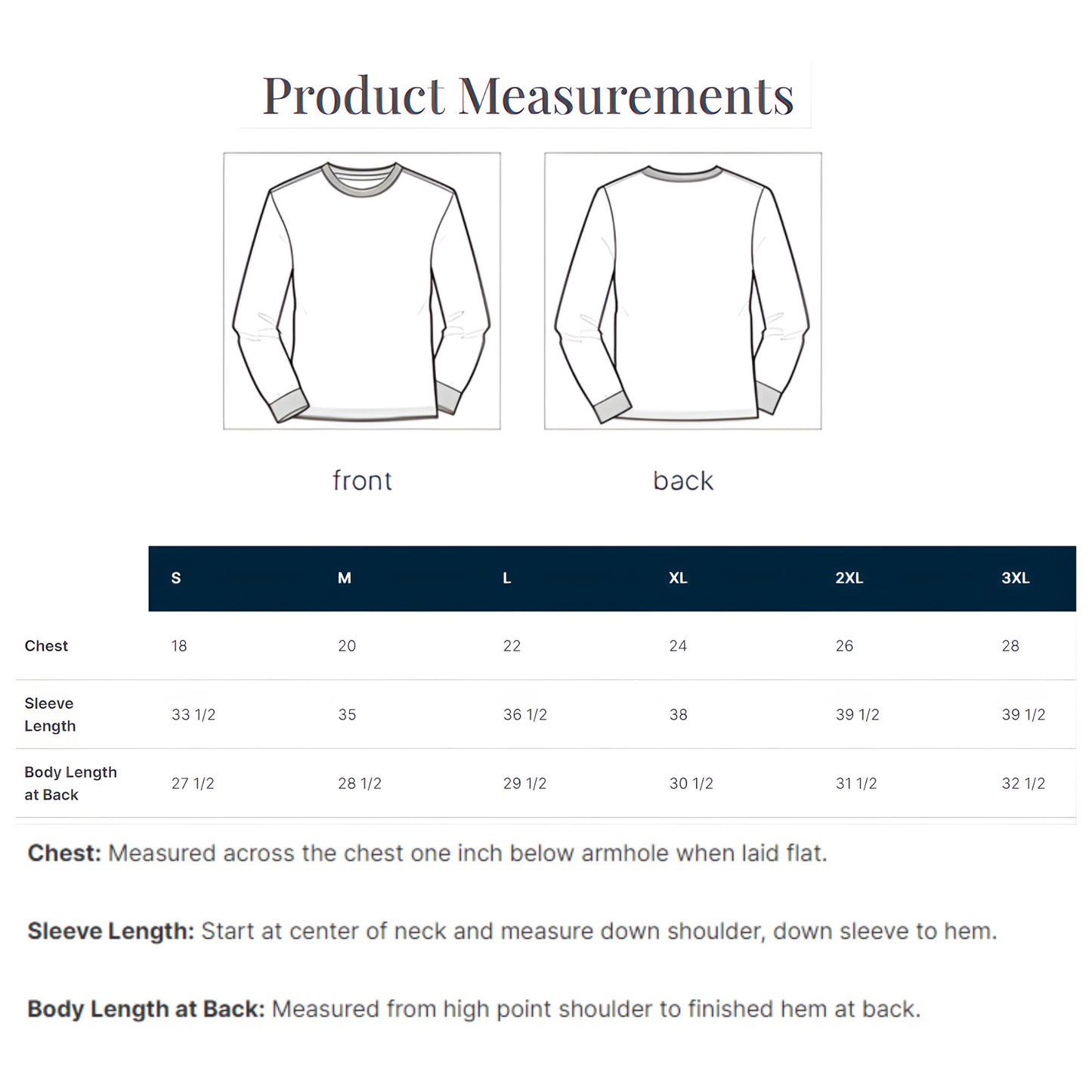 Gildan® DryBlend® Custom Embroidered 50 Cotton/50 Poly Long Sleeve T-Shirt - 8400