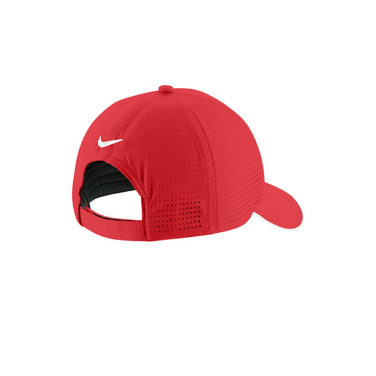 Nike Dri-FIT Custom Embroidered Perforated Performance Cap - NKFB6445