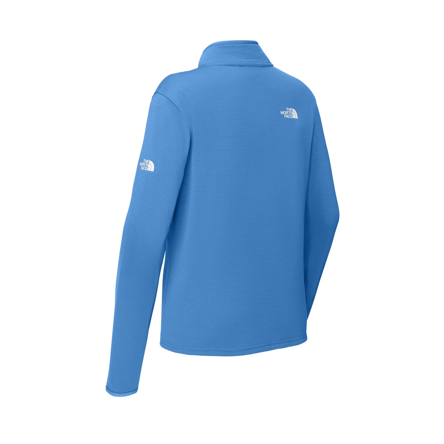 The North Face® Custom Embroidered Women’s Aim 1/4-Zip Fleece - NF0A8FQK