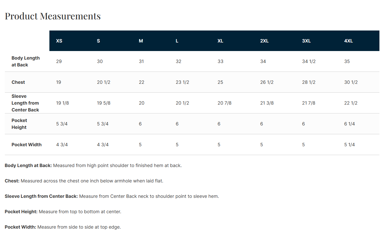 CornerStone® Custom Printed Workwear Pro Short Sleeve Pocket Tee - CS440P