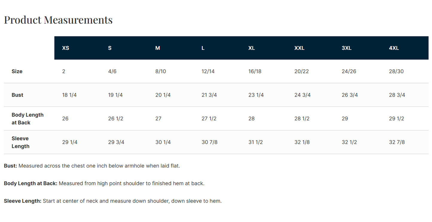 Port Authority® Women's Interlock Custom Embroidered Cardigan - L807