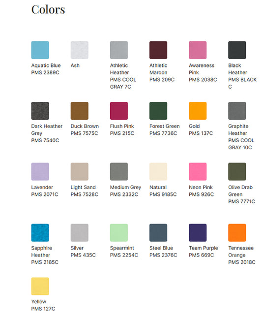 BULK DEAL | 100 TSHIRTS | 1 COLOR FRONT PRINT ONLY | $699 ONLY