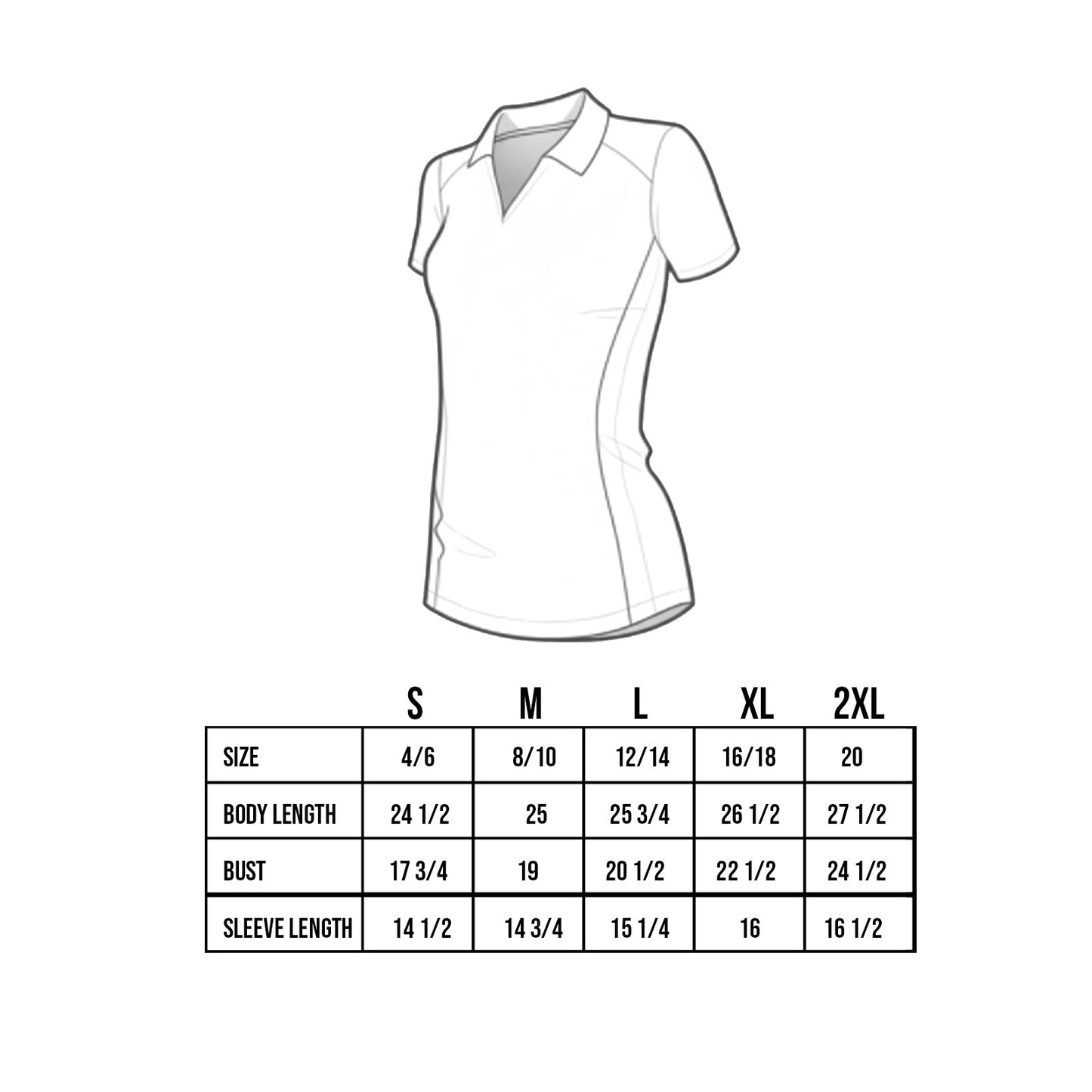 Nike Women's Custom Embroidered Dri-FIT Vertical Mesh Polo - 637165