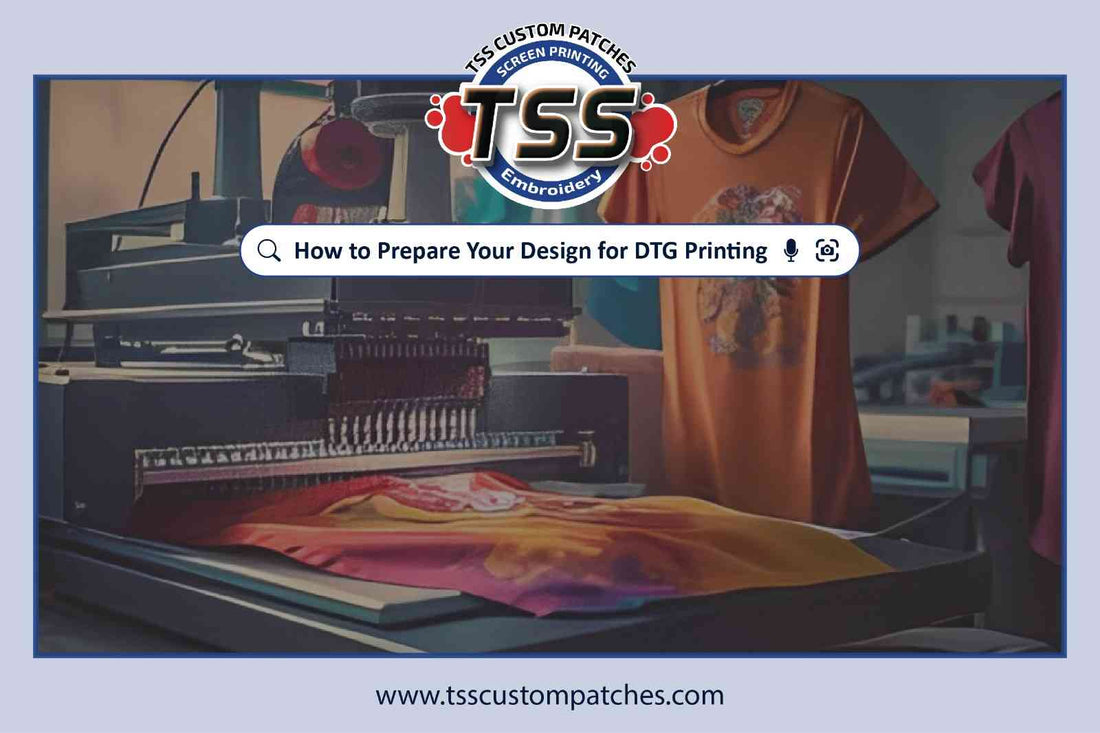Design Preparation Tips