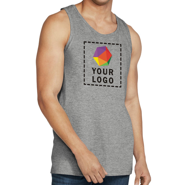 Gildan® Custom Printed Softstyle® Tank Top - 64200