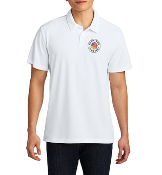 The North Face® Custom Embroidered Ambition Polo - NF0A8ENM