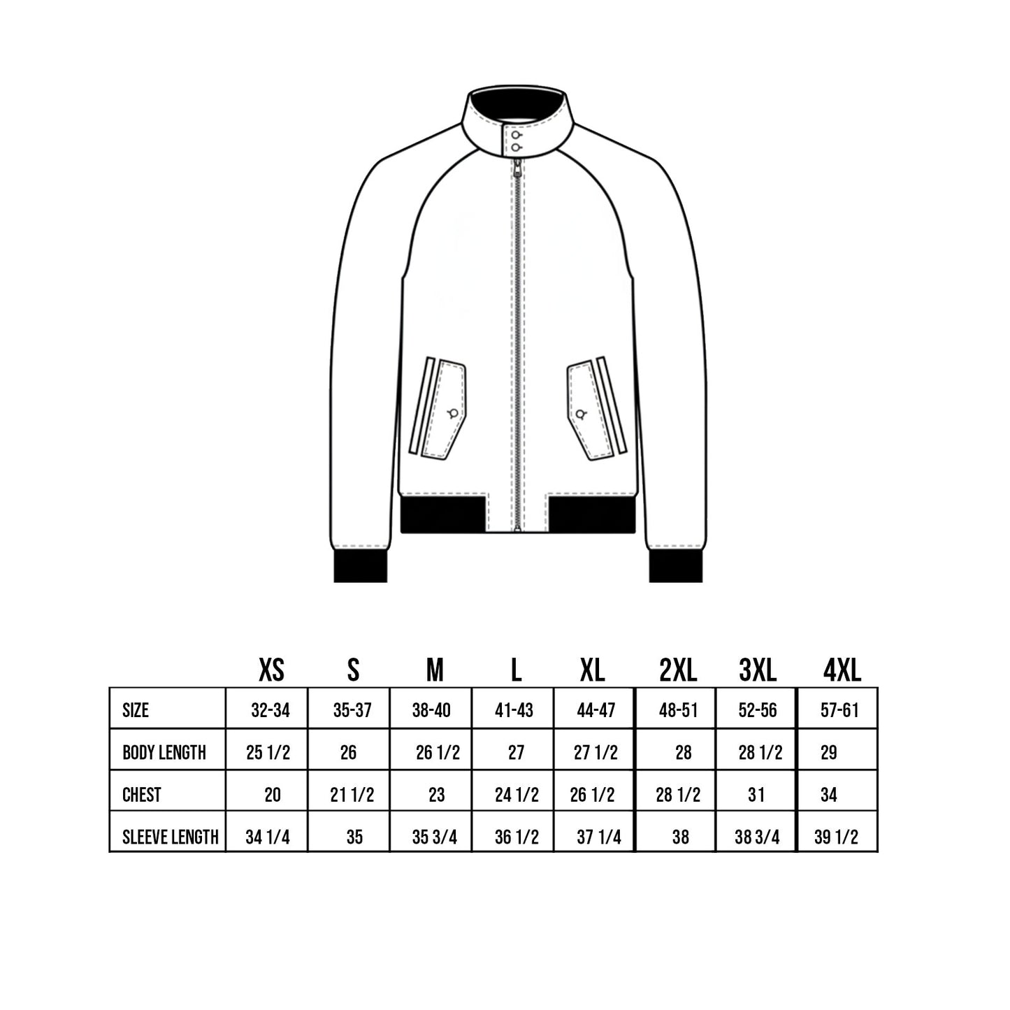 Brooks Brothers® Custom Embroidered Bomber Jacket - BB18604