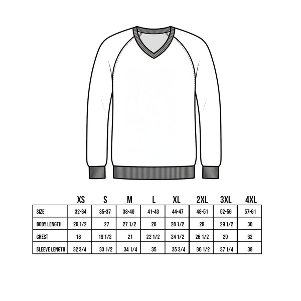 Brooks Brothers® Custom Embroidered Cotton Stretch V-Neck Sweater - BB18400