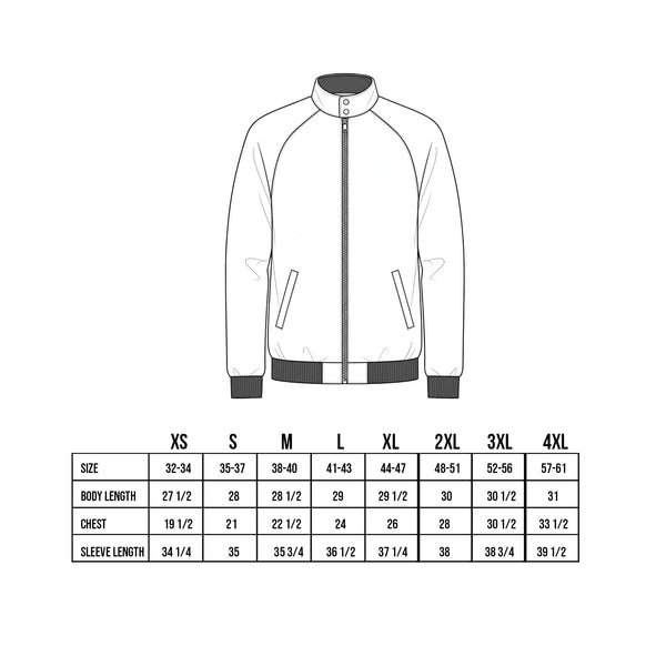 Brooks Brothers® Custom Embroidered Double-Knit Full-Zip - BB18210