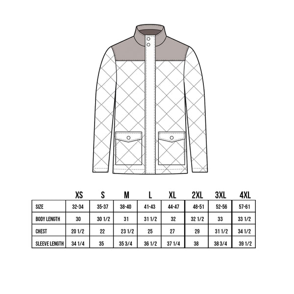 Brooks Brothers® Custom Embroidered Field Coat - BB18605