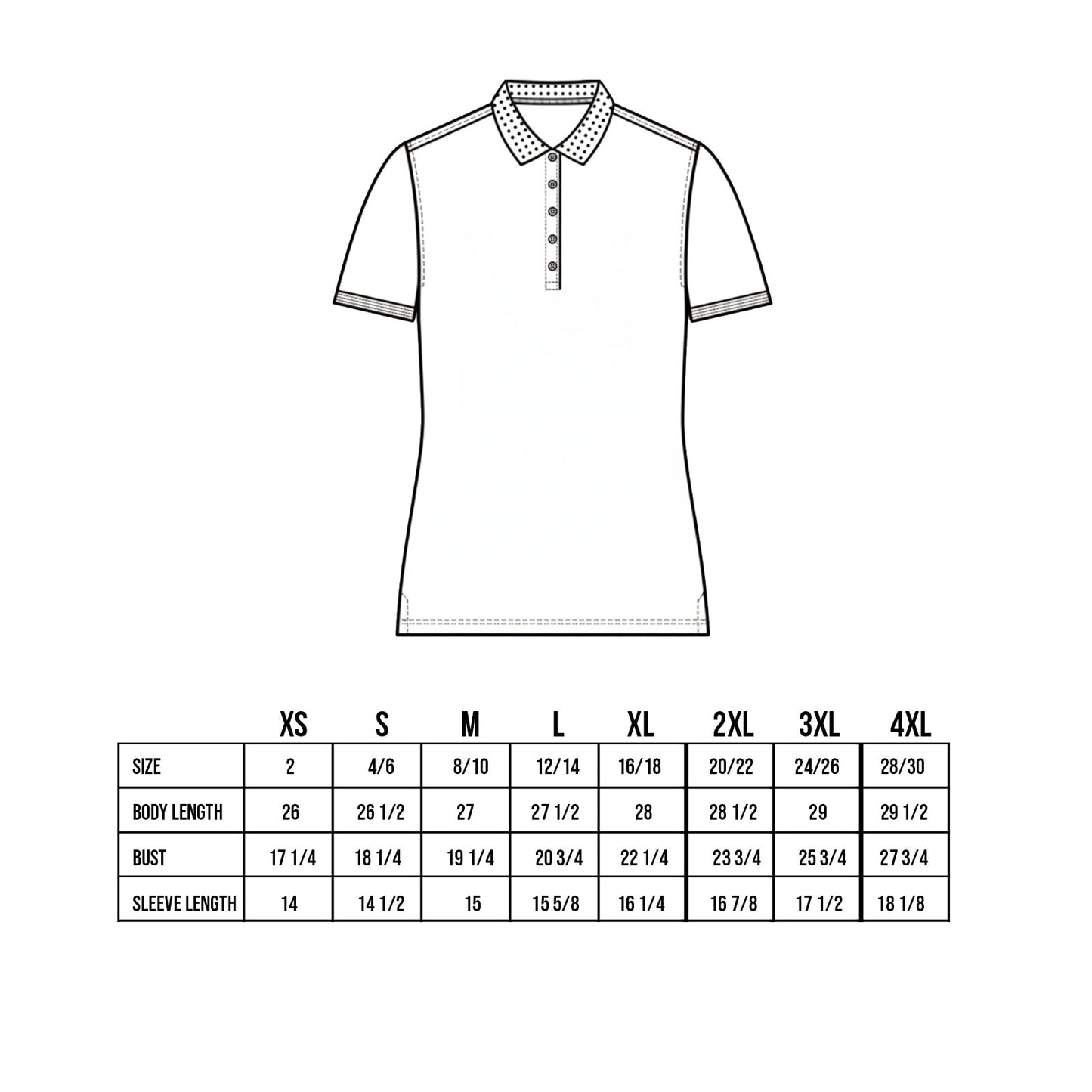 Brooks Brothers® Custom Embroidered Women’s Pima Cotton Pique Polo - BB18201