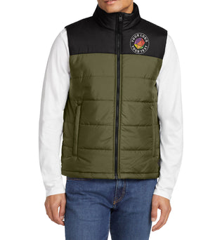 The North Face® Custom Embroidered Everyday Insulated Vest - NF0A529A