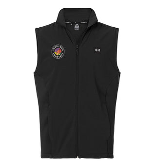 Under Armour Custom Embroidered Men's Drive Pro Storm Hybrid Vest - Limited Edition - 1389595