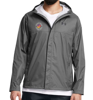 Under Armour Custom Embroidered Men's Stormproof Cloudstrike 2.0 Jacket - 1374644