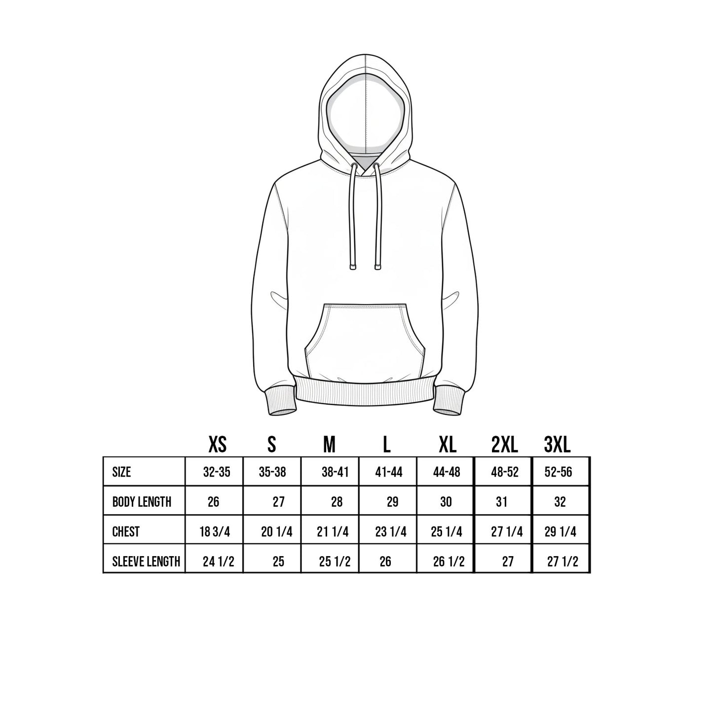 Next Level Apparel® Custom Printed Laguna Hoodie - NL9301