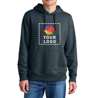 The North Face® Sleeve Logo Pullover Custom Printed Hoodie - NF0A8AU0