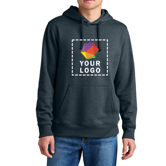 The North Face® Sleeve Logo Pullover Custom Printed Hoodie - NF0A8AU0