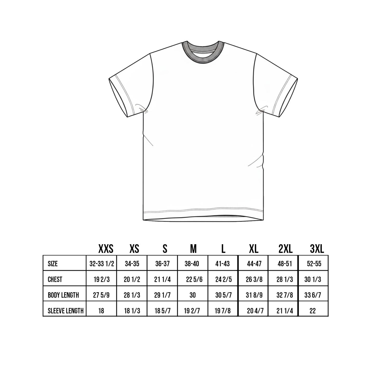 Stanley/Stella Unisex Custom Printed Freestyler Heavyweight Tee - SXU018