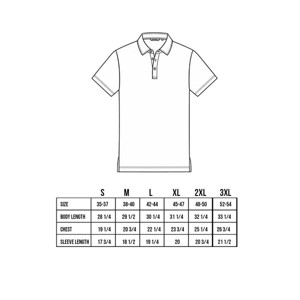 TravisMathew Custom Embroidered Bayfront Solid Polo - TM1MY399