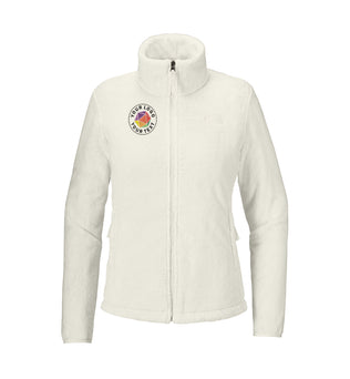 The North Face® Custom Embroidered Women’s Osito Fleece Jacket - NF0A7UQJ