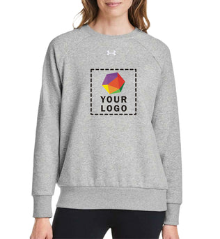 Women's Rival Fleece Crewneck Sweatshirt - 1379508