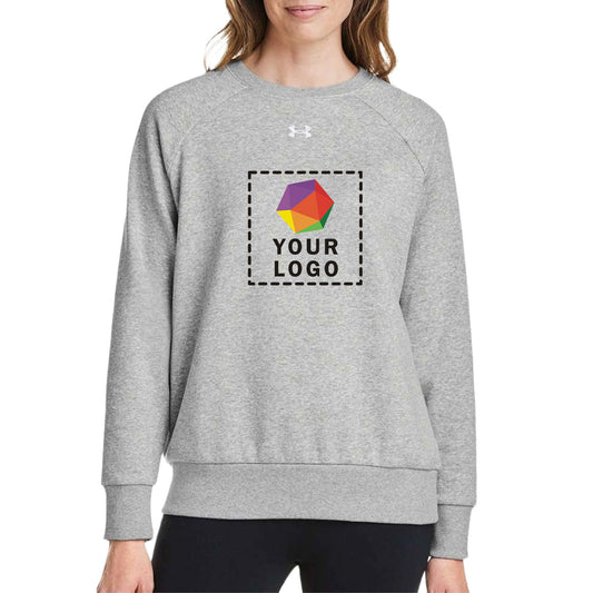Women's Rival Fleece Crewneck Sweatshirt - 1379508