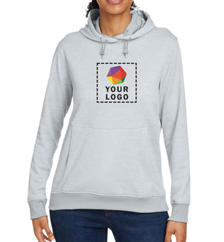 Under Armour Custom Printed Women's Storm Armour Fleece - 1370425